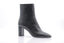 YVES SAINT LAURENT - Lou 70 Zip Bottie - Noir