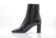 YVES SAINT LAURENT - Lou 70 Zip Bottie - Noir
