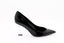 YVES SAINT LAURENT - Pump Opuym Talon YSL 85 - Noir