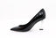 YVES SAINT LAURENT - Pump Opuym Talon YSL 85 - Noir