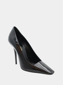 Tom 110 Pump - Black