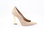 YVES SAINT LAURENT - Opuym 110 Pump Cachemire - Beige