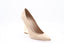 YVES SAINT LAURENT - Opuym 110 Pump Cachemire - Beige