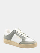 SL61 Sneaker - Grey