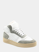 SL80 Sneaker - Grey