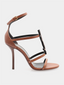 Cassandra 100 Sandal - Brun