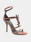 Cassandra 100 Sandal - Brun