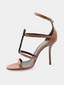 Cassandra 100 Sandal - Brun