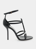 Cassandra 100 Sandal - Black
