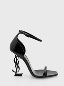 Opyum 110 Sandal - Black