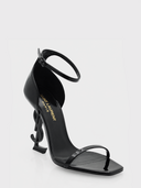 Opyum 110 Sandal - Black