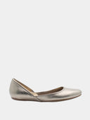 Ballerinas - Light platinum