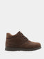 Bottines - Brun