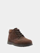 Ankle boots - Brown