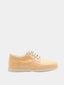 Baskets Classiques - Orange