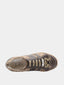 Baskets Classiques - Brun/Beige