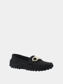 Loafers - Black