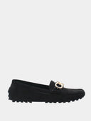 Loafers - Black
