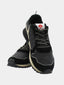 Jet-J Sneakers - Noir & Doré